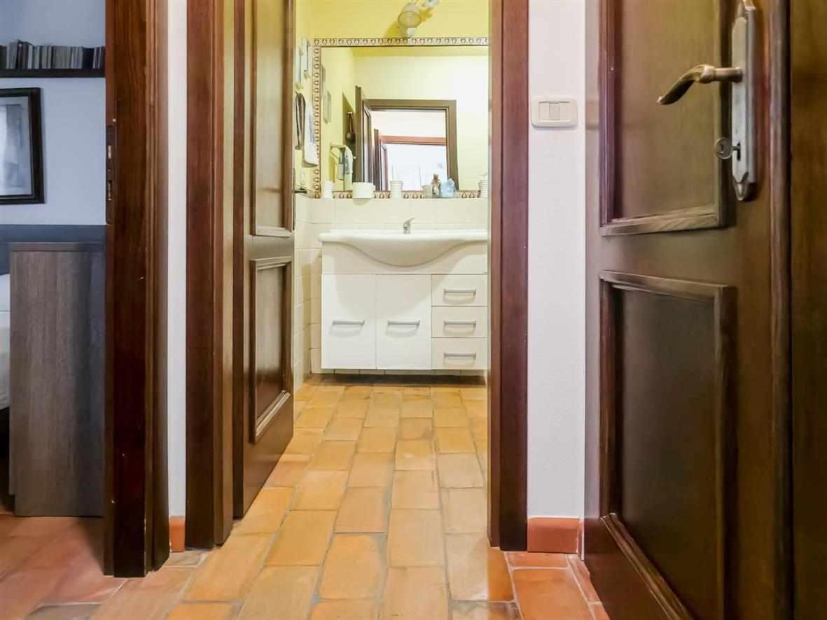 La Casina Di Rosi Vivere Nellantico Borgo Castiglione della Pescaia Exterior photo