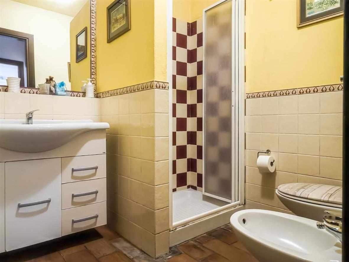 La Casina Di Rosi Vivere Nellantico Borgo Castiglione della Pescaia Exterior photo