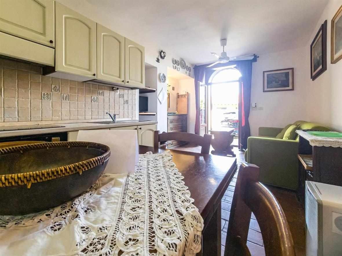La Casina Di Rosi Vivere Nellantico Borgo Castiglione della Pescaia Exterior photo