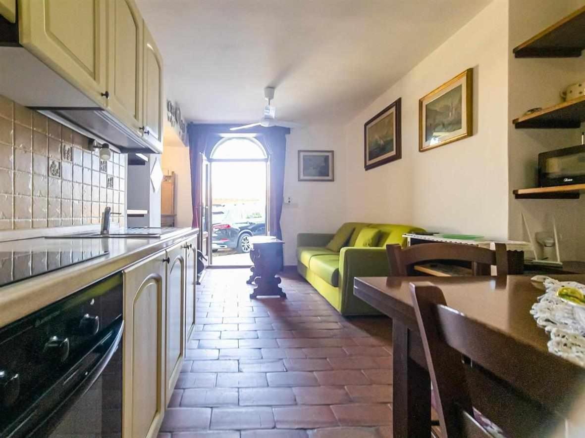 La Casina Di Rosi Vivere Nellantico Borgo Castiglione della Pescaia Exterior photo