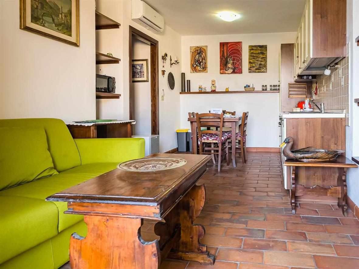 La Casina Di Rosi Vivere Nellantico Borgo Castiglione della Pescaia Exterior photo